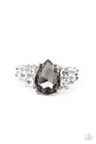 Paparazzi Happily Ever Eloquent - Silver - Veronica's Jewelry Paradise, LLC