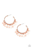 Paparazzi Happy Independence Day - Copper - Veronica's Jewelry Paradise, LLC