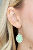 Paparazzi Harbor Harmony - green - Veronica's Jewelry Paradise, LLC