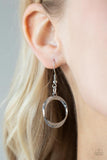 Paparazzi Harmonious Hardware - Brown - Veronica's Jewelry Paradise, LLC
