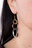 Paparazzi Harmoniously Handcrafted - Multi - Veronica's Jewelry Paradise, LLC