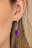 Paparazzi Harmonizing Hotspot - Purple - Veronica's Jewelry Paradise, LLC