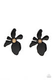 Paparazzi Hawaiian Heiress - Black - Veronica's Jewelry Paradise, LLC