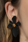 Paparazzi Hawaiian Heiress - Black - Veronica's Jewelry Paradise, LLC