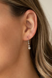 PaparazziHeart Full of Fancy - Pink - Veronica's Jewelry Paradise, LLC