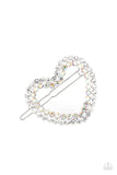 Paparazzi Heartbreakingly Haute - Multi