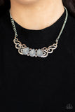 Paparazzi Heavenly Happenstance - Silver - Veronica's Jewelry Paradise, LLC