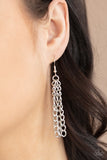 Paparazzi Heavenly Happenstance - Silver - Veronica's Jewelry Paradise, LLC