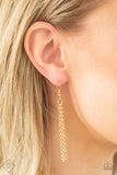Paparazzi Hello, Material Girl - Orange - Veronica's Jewelry Paradise, LLC