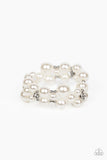 Paparazzi Her Serene Highness - White