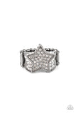 Paparazzi Here Come The Fireworks - Black - Veronica's Jewelry Paradise, LLC