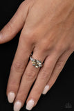 Paparazzi Here You GLOW - Brown - Veronica's Jewelry Paradise, LLC