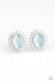 Paparazzi Hey There, Gorgeous - Blue - Veronica's Jewelry Paradise, LLC