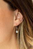 Paparazzi High Society Stargazing - Silver - Veronica's Jewelry Paradise, LLC