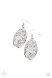 Paparazzi High Tide Terrace - Silver - Veronica's Jewelry Paradise, LLC