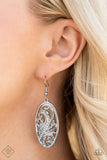 Paparazzi High Tide Terrace - Silver - Veronica's Jewelry Paradise, LLC