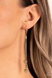 Paparazzi Higher Love - Brass - Veronica's Jewelry Paradise, LLC