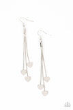 Paparazzi Higher Love - Silver - Veronica's Jewelry Paradise, LLC