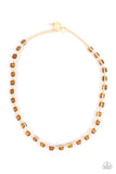 Paparazzi Highland Hustler - Brown - Veronica's Jewelry Paradise, LLC