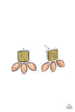 Paparazzi Hill Country Blossoms - Multi - Veronica's Jewelry Paradise, LLC