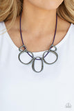 Paparazzi Historical Hipster - Purple - Veronica's Jewelry Paradise, LLC