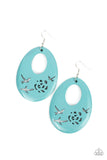 Paparazzi Home TWEET Home - Blue - Veronica's Jewelry Paradise, LLC