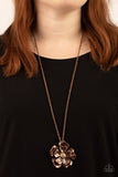 PRECLAIM 06/09 Homegrown Glamour - Copper - Veronica's Jewelry Paradise, LLC