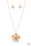 PRECLAIM 06/10 Homegrown Glamour - Gold - Veronica's Jewelry Paradise, LLC