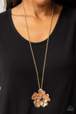 PRECLAIM 06/10 Homegrown Glamour - Gold - Veronica's Jewelry Paradise, LLC