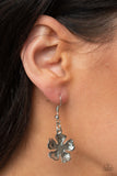 Paparazzi Homegrown Glamour - Silver - Veronica's Jewelry Paradise, LLC