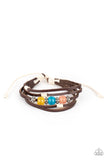 Paparazzi Homespun Radiance - Multi - Veronica's Jewelry Paradise, LLC