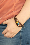 Paparazzi Homespun Radiance - Multi - Veronica's Jewelry Paradise, LLC