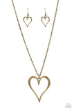 Paparazzi Hopelessly In Love - Brass