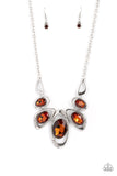 Paparazzi Hypnotic Twinkle - Brown