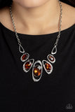 Paparazzi Hypnotic Twinkle - Brown