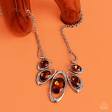 Paparazzi Hypnotic Twinkle - Brown
