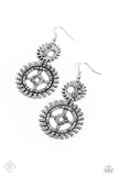 Paparazzi FF APR I Have a STEAMPUNK - White