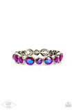 Paparazzi Still GLOWING Strong - Pink - Veronica's Jewelry Paradise, LLC