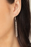 Paparazzi Ice Age Intensity - White - Veronica's Jewelry Paradise, LLC