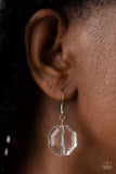 Paparazzi Icy Illumination - White - Veronica's Jewelry Paradise, LLC