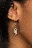 Paparazzi Icy Intensity - White - Veronica's Jewelry Paradise, LLC