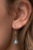 Paparazzi Illustrious Icon - Green - Veronica's Jewelry Paradise, LLC