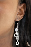 Paparazzi Im Always BRIGHT - Silver - Veronica's Jewelry Paradise, LLC