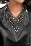 Paparazzi Impulsive- Zi Necklace - Veronica's Jewelry Paradise, LLC