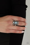 Paparazzi In The Limelight - Blue - Veronica's Jewelry Paradise, LLC
