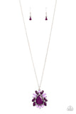 Paparazzi Indie Icon - Purple