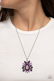 Paparazzi Indie Icon - Purple