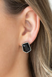 Paparazzi Indulge Me - Black - Veronica's Jewelry Paradise, LLC