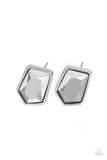 Paparazzi Indulge Me - Silver - Veronica's Jewelry Paradise, LLC