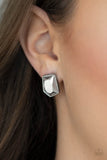 Paparazzi Indulge Me - Silver - Veronica's Jewelry Paradise, LLC